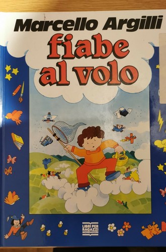 Fiabe volo marcello - volo,