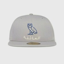 Cappello aderente OVO New Era