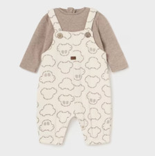 Salopette tutina bambino