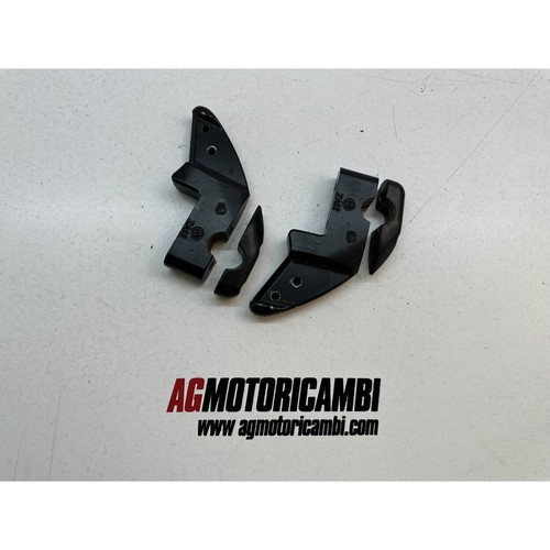 Riser supporti manubrio - riser, cagiva