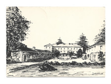 CONFRERIA Cuneo - Villa