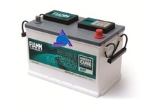 Fiamm batteria 12v - 100ah, 720a