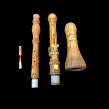 Oboe professionale stile