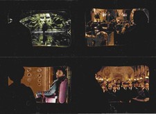 Limited Edition Card Il Castello di Hogwarts Harry Potter Wizar, Panini a scelta