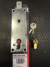 PREFER  SERRATURA PER SERRANDA