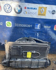 Kit Calandra e Radiatori Mercedes C220 Coupe 2.2 2002