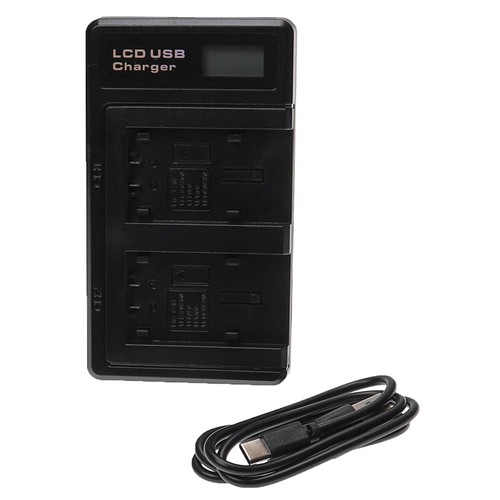 Chargeur usb double pour - chargeur, usb-c