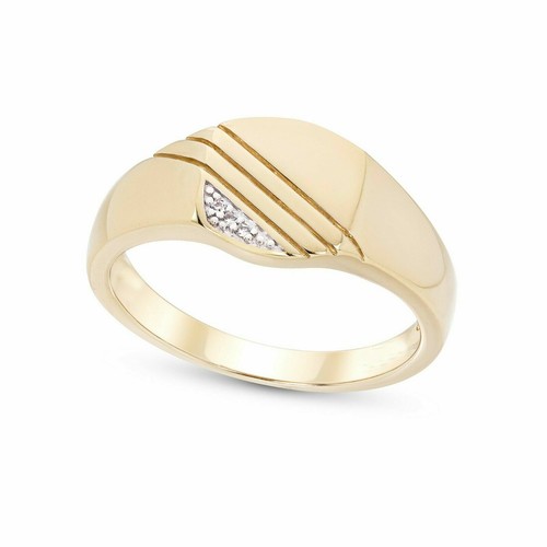 Anello uomo fascia - uomo,