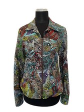 KENZO GIACCA DONNA WOMAN