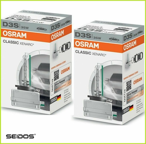 Osram d3s classic - d3s,