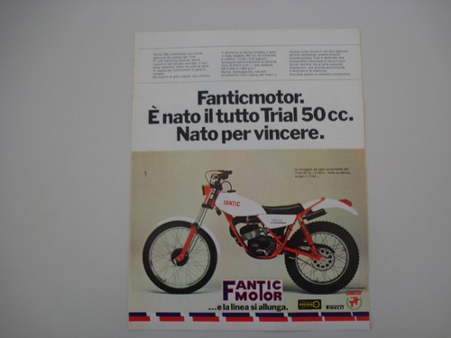 Advertising pubblicità 1979 - advertising,