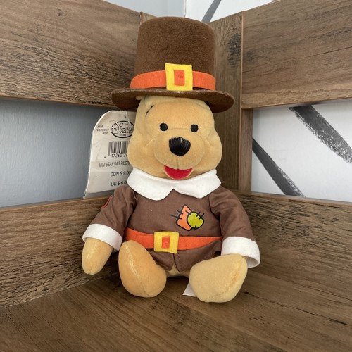 Disney store winnie - winnie, the