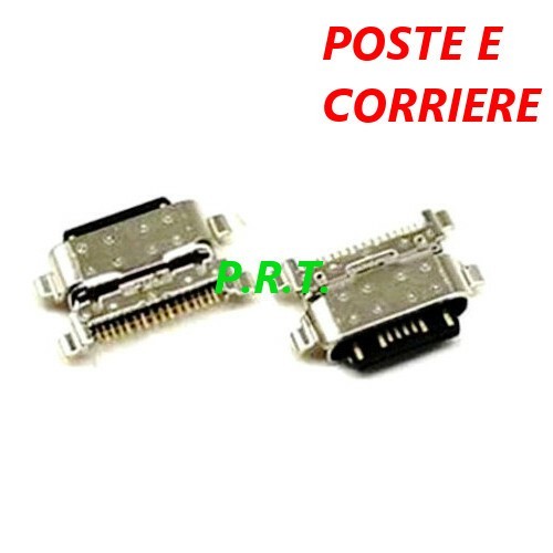Connettore ricarica tipo per - connettore,