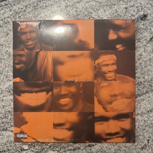 Frank ocean channel - -,