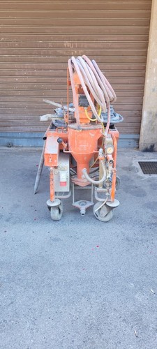 Intonacatrice pft per - intonacatrice,