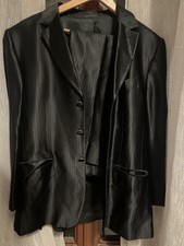 Abito Da Sposo Carlo Pignatelli 3 Bottoni