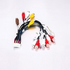 Cable Autoradio Pioneer/ RCA - AVIC-F930BT