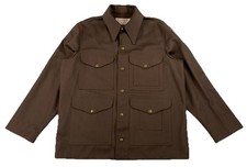 Filson Forestry Cloth Cruiser