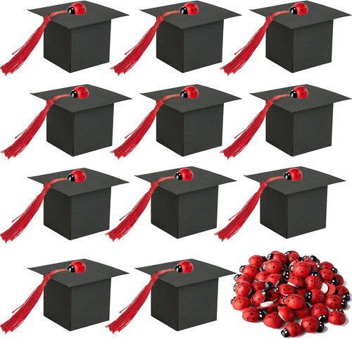 Pezzi bomboniere laurea - 50,