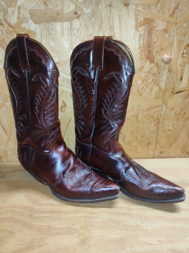 Stivali cowboy - stivali/stivali,