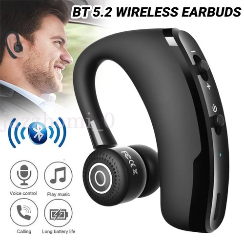 Trucker auricolari bluetooth - auricolari,