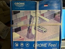Grohe Feel Lavatory Faucet