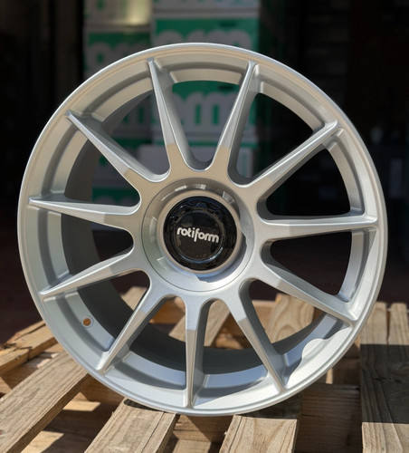 Rotiform r170 dtm 18x8 - r170,