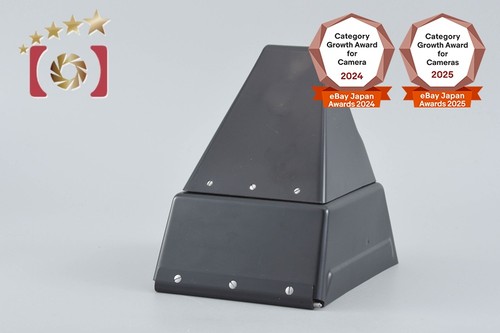 Linhof reflex mirror view - reflex,