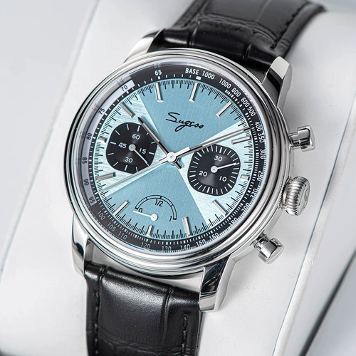 Orologio uomo seagull - seagull, 1963