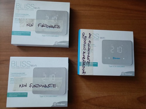 Finder bliss fi - finder,