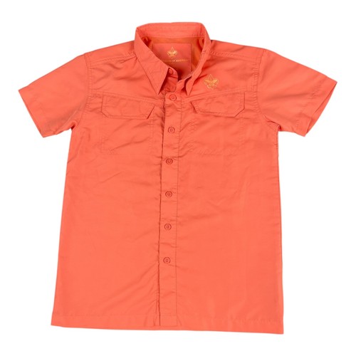 Camicia uniforme boy - camicia, of
