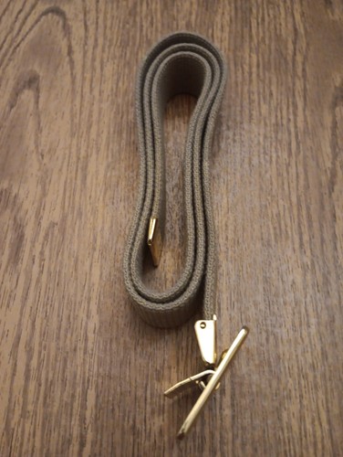 Cintura uomo usmc corpo - cintura, dei