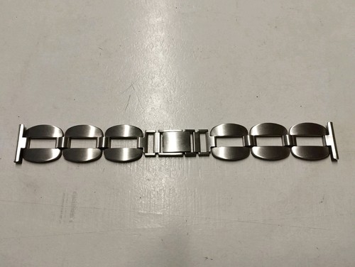 Cinturino acciaio inox - cinturino, vintage