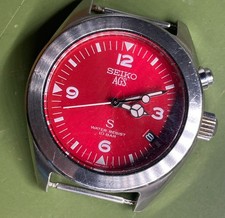 Orologio SEIKO AGS KINETIC