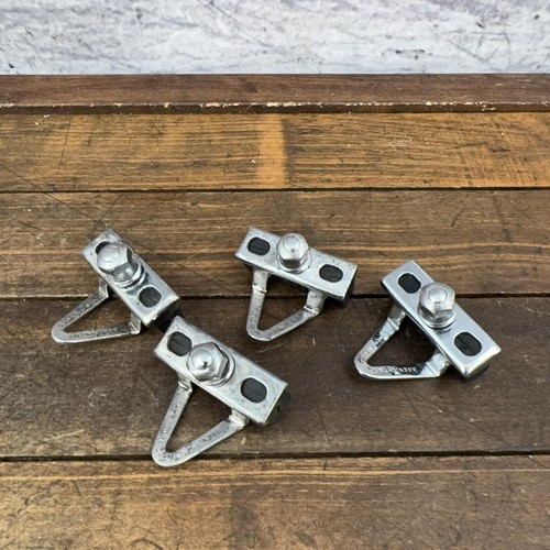 Set pastiglie freno - set, 4