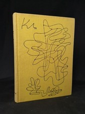 Klee la vie et l'oeuvre. Di san Lazzaro, G.: