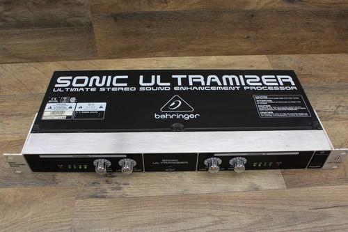 Sonic ultramizer su9920 - sonic,