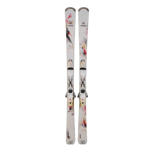 Sci rossignol temptation - sci, +