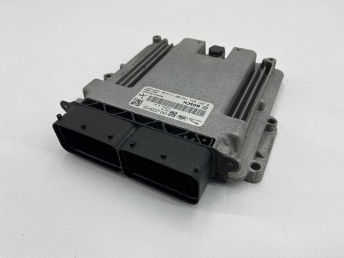 Modulo centralina motore