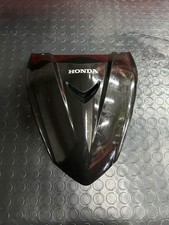 CARENA SCUDO ANTERIORE Nero