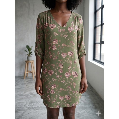 Mini abito donna - abito, verse