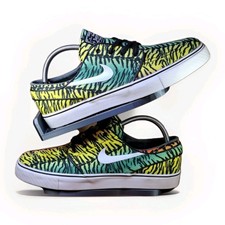 Nike SB Stefan Janoski Zoom Tiger Pack | Multi | Taglia UK 9 (EU 44) | 615957-613