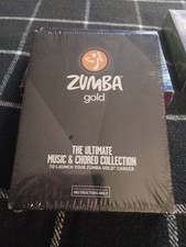 ZUMBA GOLD - Ultimate Music &