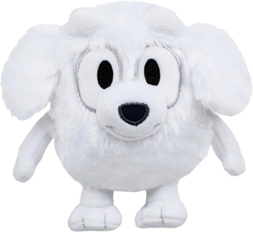 Bluey peluche 20cm personaggio - 20cm,