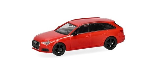 Herpa 028578 004 audi - 028578-004,