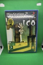 ICO EDIZIONE ITALIANA - PS2