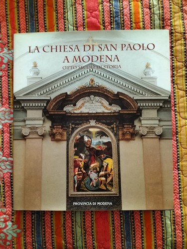 Chiesa san paolo a - chiesa,