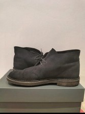 Clarks Originals in Pelle da