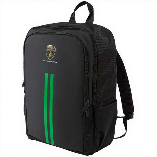 Zaino automobili lamborghini - zaino,