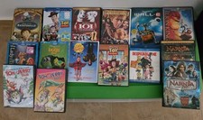 Disney movie collection dvd - movie,